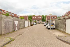 Woonhuis te koop Rivierenlaan 46 Lelystad