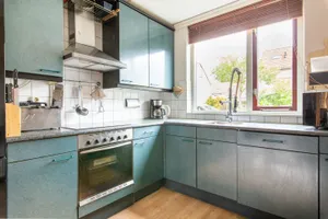 Woonhuis te koop Rivierenlaan 46 Lelystad
