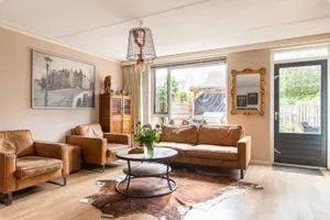 Woonhuis te koop Rivierenlaan 46 Lelystad