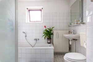 Woonhuis te koop Rivierenlaan 46 Lelystad