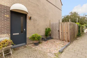 Woonhuis te koop Rivierenlaan 46 Lelystad