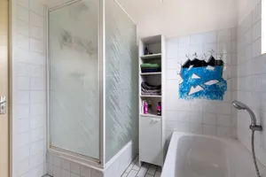 Woonhuis te koop Rivierenlaan 46 Lelystad