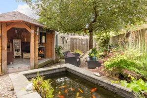 Woonhuis te koop Rivierenlaan 46 Lelystad