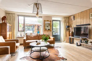 Woonhuis te koop Rivierenlaan 46 Lelystad