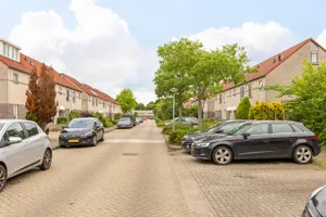 Woonhuis te koop Rivierenlaan 46 Lelystad