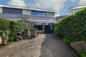 Woonhuis te koop Beukenhof 83 Lelystad