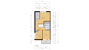 Woonhuis te koop Beukenhof 83 Lelystad