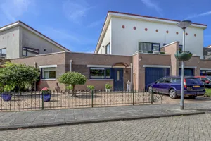Woonhuis te koop Beukenhof 83 Lelystad