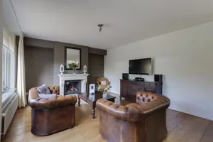 Woonhuis te koop Beukenhof 83 Lelystad