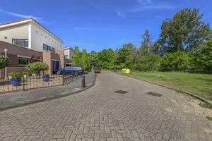 Woonhuis te koop Beukenhof 83 Lelystad