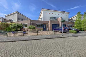 Woonhuis te koop Beukenhof 83 Lelystad