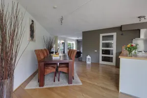 Woonhuis te koop Beukenhof 83 Lelystad