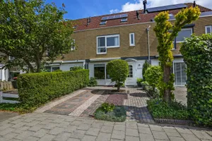 Woonhuis te koop Karveel 56 14 Lelystad