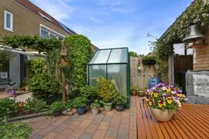 Woonhuis te koop Karveel 56 14 Lelystad