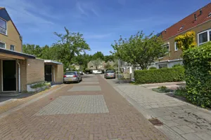 Woonhuis te koop Karveel 56 14 Lelystad