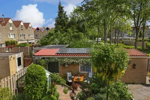 Woonhuis te koop Karveel 56 14 Lelystad