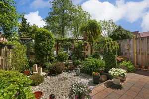 Woonhuis te koop Karveel 56 14 Lelystad