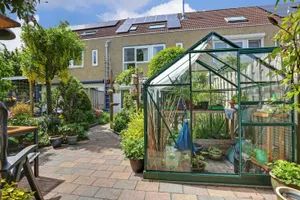 Woonhuis te koop Karveel 56 14 Lelystad