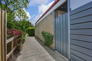 Woonhuis te koop Karveel 56 14 Lelystad