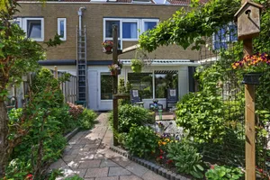 Woonhuis te koop Karveel 56 14 Lelystad