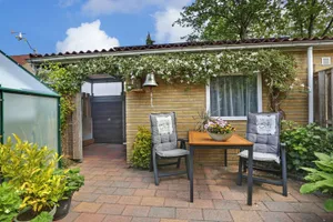 Woonhuis te koop Karveel 56 14 Lelystad