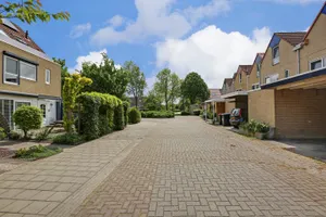 Woonhuis te koop Karveel 56 14 Lelystad
