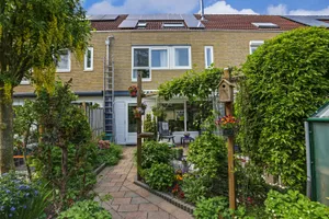 Woonhuis te koop Karveel 56 14 Lelystad