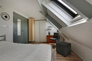 Woonhuis te koop Karveel 56 14 Lelystad