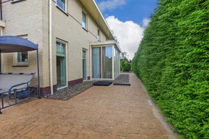 Woonhuis te koop Oudaen 31 Lelystad
