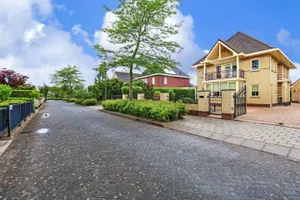 Woonhuis te koop Oudaen 31 Lelystad