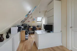 Woonhuis te koop Oudaen 31 Lelystad
