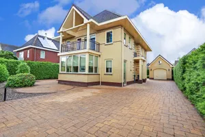 Woonhuis te koop Oudaen 31 Lelystad