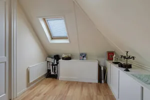 Woonhuis te koop Oudaen 31 Lelystad