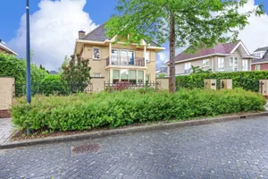 Woonhuis te koop Oudaen 31 Lelystad