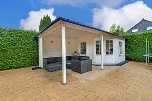 Woonhuis te koop Oudaen 31 Lelystad
