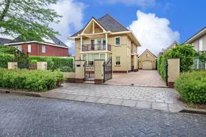 Woonhuis te koop Oudaen 31 Lelystad