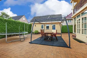 Woonhuis te koop Oudaen 31 Lelystad
