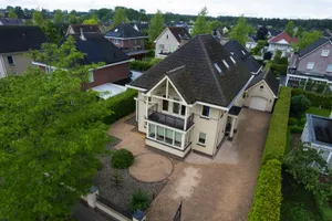 Woonhuis te koop Oudaen 31 Lelystad
