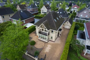 Woonhuis te koop Oudaen 31 Lelystad