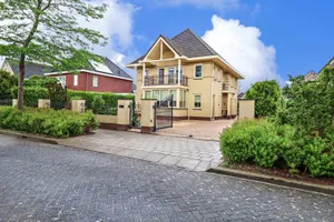Woonhuis te koop Oudaen 31 Lelystad