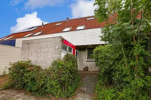 Woonhuis te koop Gondel 31 58 Lelystad