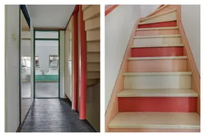 Woonhuis te koop Gondel 31 58 Lelystad