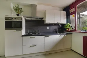 Woonhuis te koop Gondel 31 58 Lelystad