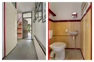 Woonhuis te koop Gondel 31 58 Lelystad