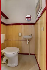 Woonhuis te koop Gondel 31 58 Lelystad