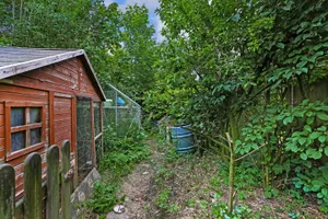 Woonhuis te koop Gondel 31 58 Lelystad