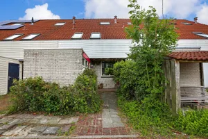 Woonhuis te koop Gondel 31 58 Lelystad