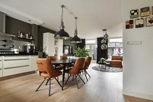 Woonhuis te koop Achterwerf 109 Almere