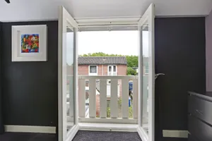 Woonhuis te koop Achterwerf 109 Almere