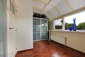 Woonhuis te koop Achterwerf 109 Almere